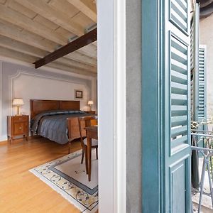 Camera deluxe con letto king size